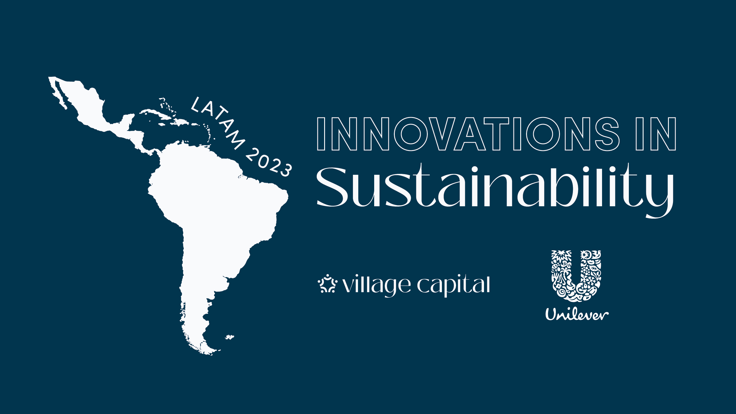 Applications Open Innovations in Sustainability 2023